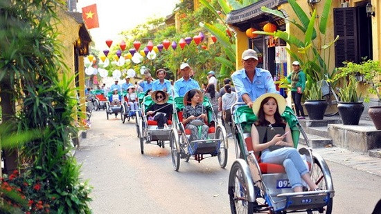 Báo nước ngoài đánh giá cao chính sách phát triển du lịch Việt Nam