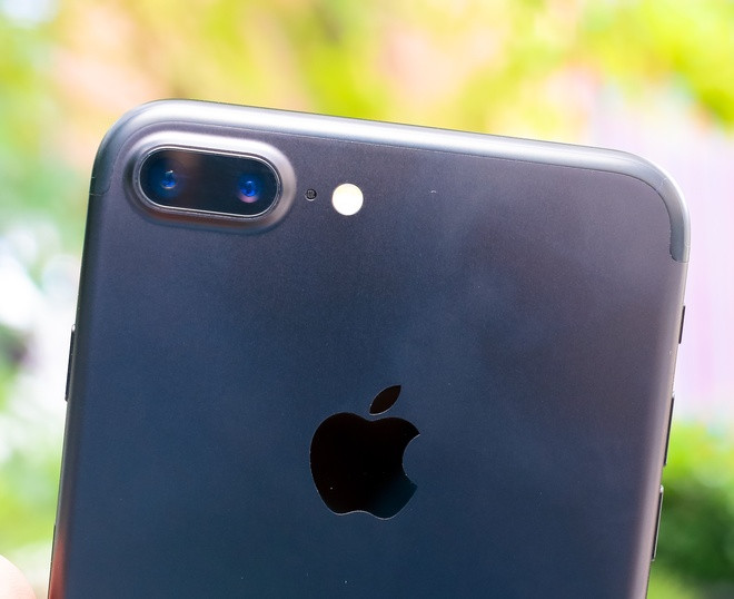 Hi�nh a�nh: Chiêm ngưỡng chiếc iPhone 7 đầu tiên có mặt tại Việt Nam với giá 38 triệu s�� 5