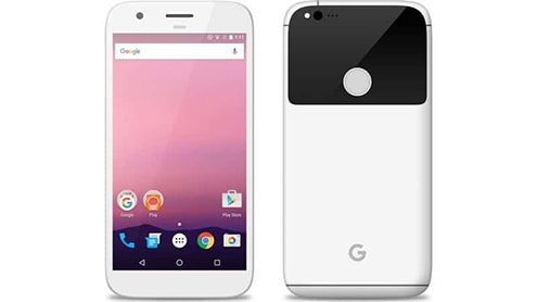 Google Pixel XL 128 GB sẽ có giá bán 649 USD?