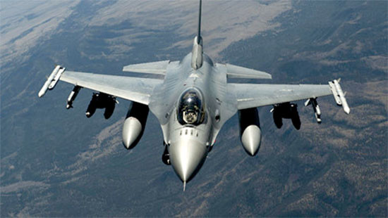 Nga kêu gọi Mỹ điều tra cuộc không kích của liên quân vào binh sĩ Syria