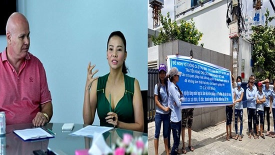 Những bài học “nằm lòng” giúp các doanh nghiệp tránh phải ra toà