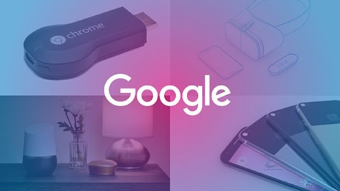 Google có thể ra mắt điện thoại mới tại sự kiện 4/10