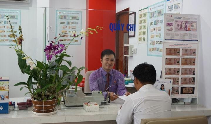 Viet Capital Bank chính thức triển khai sản phẩm “Vay ứng vốn nhanh