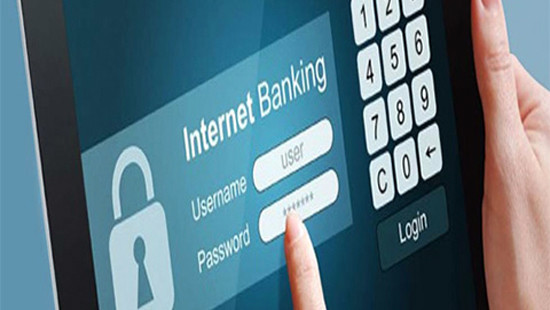 Chiếm đoạt tiền của bạn thân bằng Internet Banking
