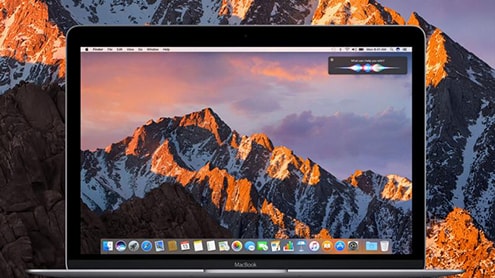 Apple chính thức phát hành macOS Sierra đến cộng đồng