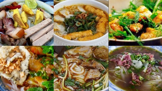 Đưa Ẩm thực Việt Nam đến với Thế giới