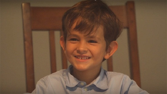 Tin tức thế giới 24 giờ: Cậu bé 6 tuổi viết thư cho Tổng thống Obama 