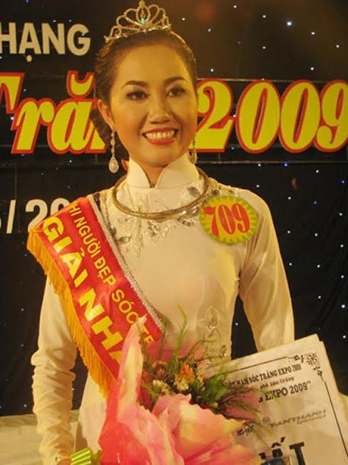 4 hoa hậu Việt khốn đốn vì vướng vòng lao lý