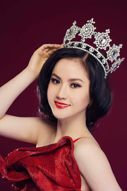 4 hoa hậu Việt khốn đốn vì vướng vòng lao lý