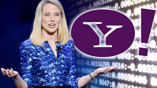Yahoo bị tấn công, 500 triệu tài khoản bị rò rỉ