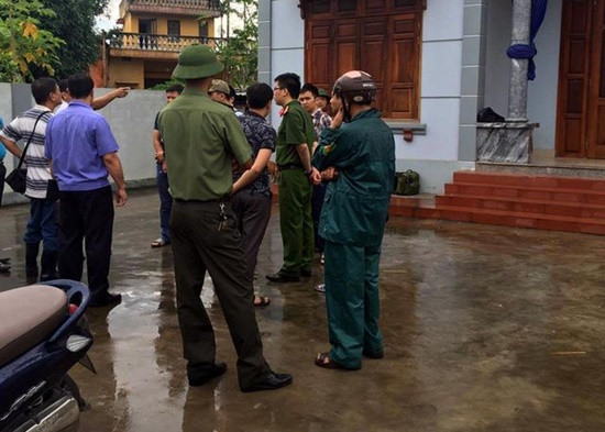 Thảm án ở Quảng Ninh: Thủ tướng yêu cầu khẩn trương điều tra vụ án