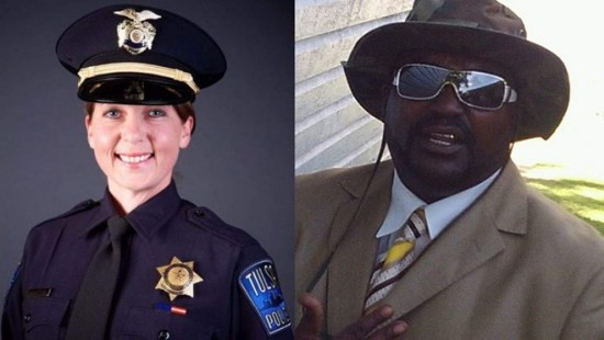 Tin tức thế giới 24h: Nữ cảnh sát Mỹ bắn chết người da màu bị buộc tội ngộ sát 