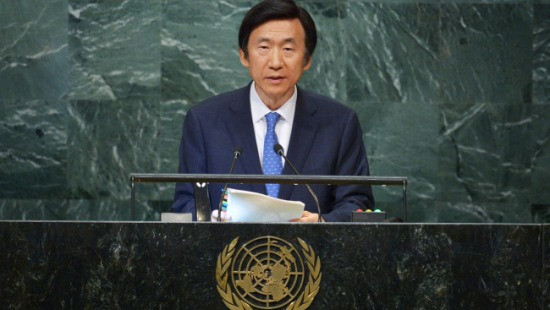 Ngoại trưởng Hàn Quốc: Triều Tiên 