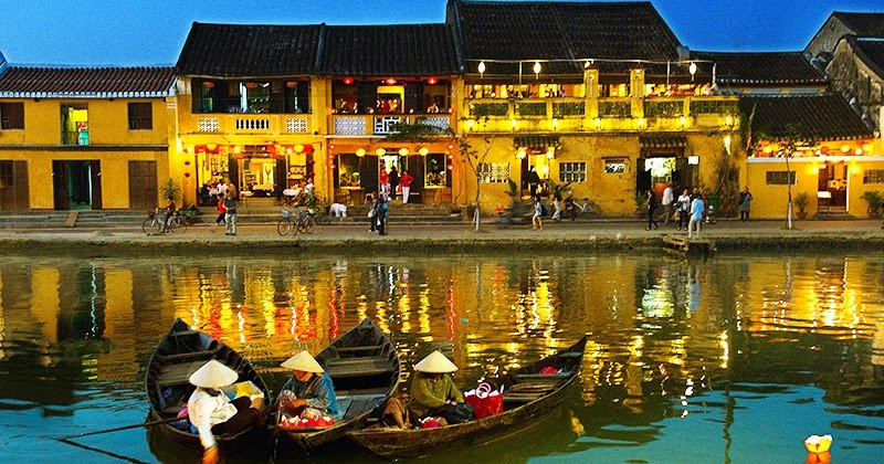Du lịch Việt Nam hội nhập Đông Nam Á
