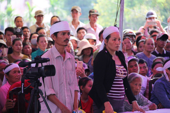 Vụ án giết nữ sinh ở xã Hòa Nhơn, Hòa Vang (Đà Nẵng): Nỗi đau khi tình yêu biến thành lòng thù hận