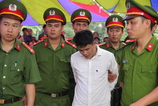 Vụ án giết nữ sinh ở xã Hòa Nhơn, Hòa Vang (Đà Nẵng): Nỗi đau khi tình yêu biến thành lòng thù hận