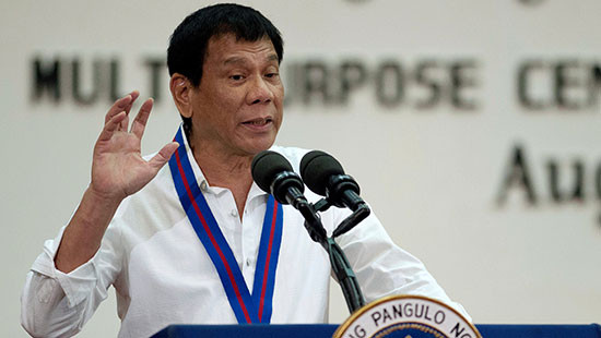 Tổng thống Philippines thăm Việt Nam: Thúc đẩy quan hệ Đối tác chiến lược hai nước