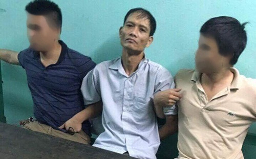 Không có đồng phạm trong vụ thảm sát ở Quảng Ninh