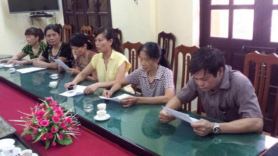 Chi cục Thi hành án dân sự huyện Tiên Lãng, Hải Phòng: Kiên quyết thi hành dứt điểm bản án 