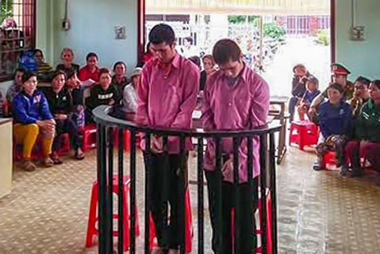 TAND huyện Vân Canh, Bình Định: Hội thẩm nhân dân góp phần vào thành tích chung của đơn vị