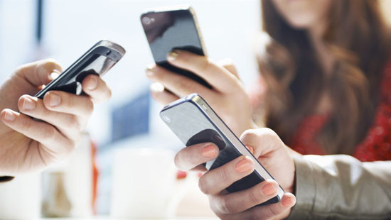 Cảnh giác với “ma trận” dịch vụ giá trị gia tăng trên điện thoại di động