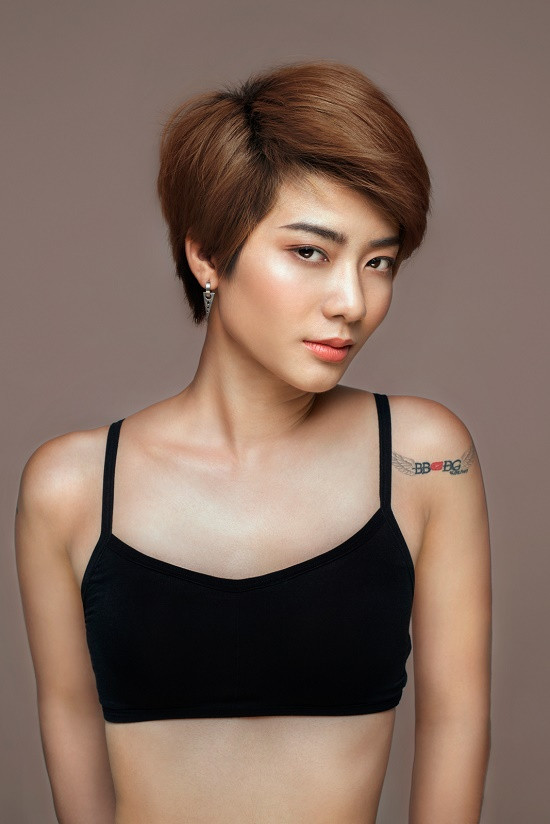 Ai sẽ có cú lội ngược dòng quay lại chung kết Vietnam's Next Top Model 2016?