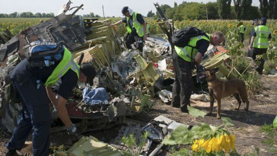 Cuối 2016, công bố danh tính nghi phạm MH17: Bí mật sẽ được bật mí?