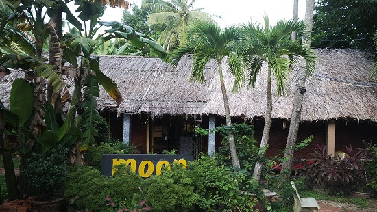 Vụ tranh chấp hợp đồng thuê đất Moon Resort (Phú Quốc, Kiên Giang): Cho thuê diện tích một đằng, đòi một nẻo