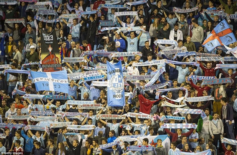 Celta Vigo đá bại Barca trong trận cầu 7 bàn thắng