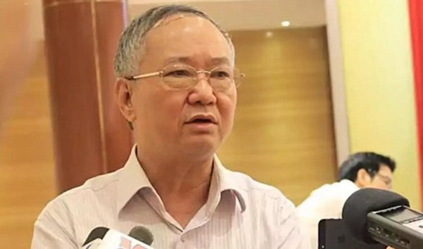 Thu hồi thẻ nhà báo của ông Nguyễn Như Phong, đình bản 3 tháng báo Petrotimes