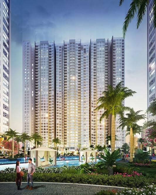 Lý giải cơn sốt của A3 The Arcadia - tòa căn hộ “đại phát” thuộc dự án Vinhomes Gardenia