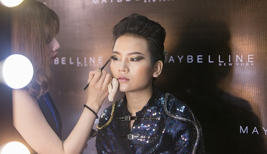 Hậu trường chung kết Vietnam’s Next Top Model 2016: Chuyện chưa kể