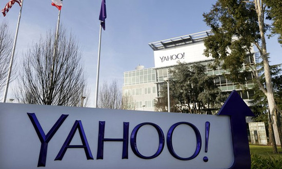 Yahoo phủ nhận hỗ trợ tình báo Mỹ tìm kiếm email 