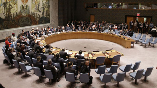 HĐBA LHQ bác bỏ hai dự thảo nghị quyết của Pháp và Nga về Syria 