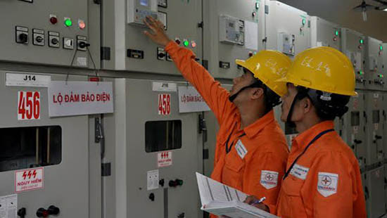 Điện lực Hà Nội tiết kiệm 265,6 triệu kWh trong 9 tháng đầu năm