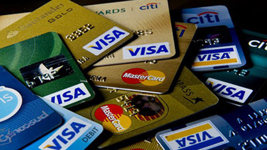 Làm sao để sử dụng thẻ tín dụng an toàn