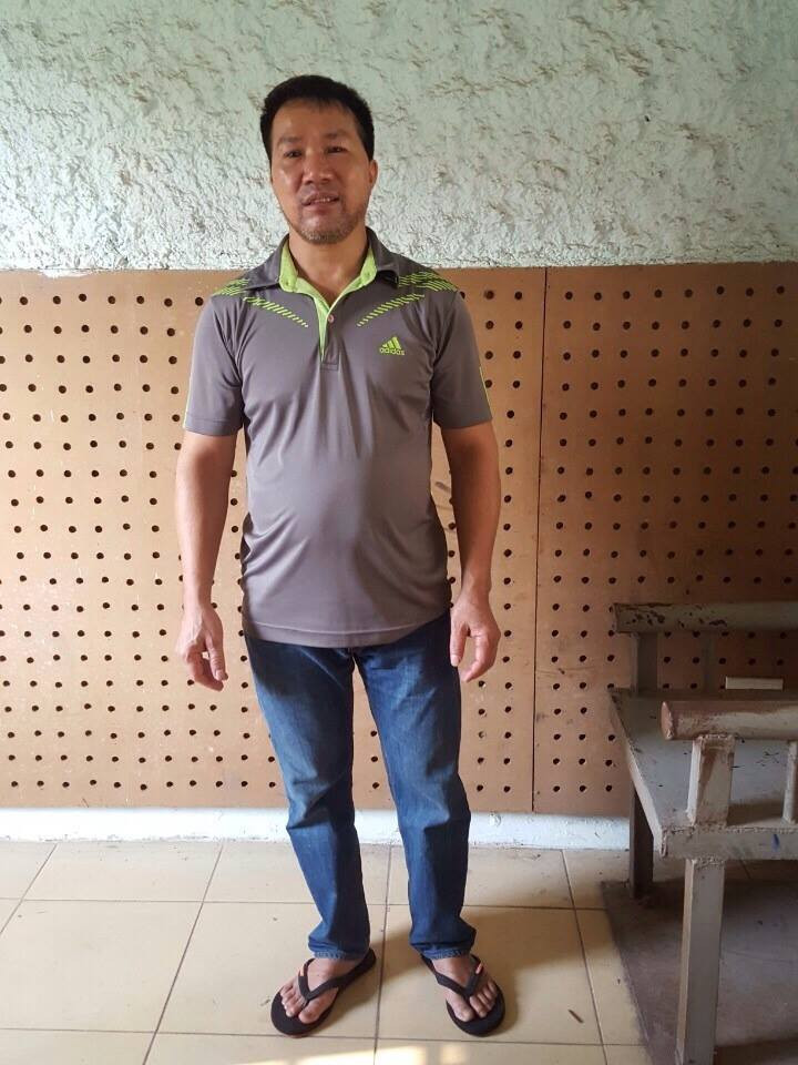 Bắt “ông trùm” đường dây cá độ bóng đá qua mạng ở Bắc Ninh