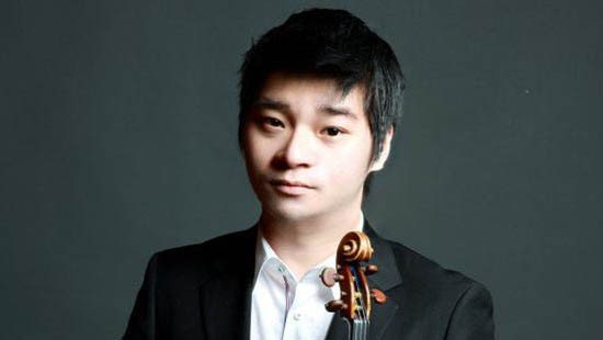 Thiên tài violin của Hàn Quốc gục chết bất thường trong taxi