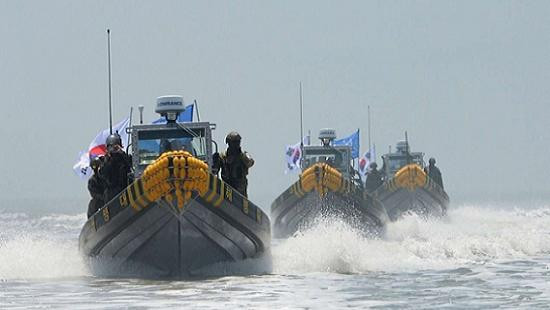 Tin tức thế giới 24 giờ: Hàn Quốc sẽ dùng vũ lực với tàu cá Trung Quốc vi phạm lãnh hải
