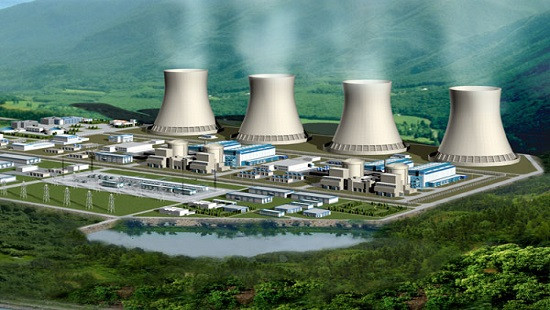 Nhà máy điện hạt nhân hoạt động gần biên giới Việt Nam: Chủ động ứng phó, đảm bảo an toàn phóng xạ
