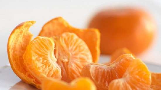 6 loại trái cây tốt cho sức khoẻ khi thời tiết giao mùa