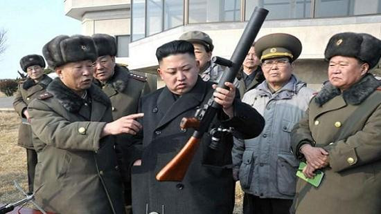 Tin tức thế giới 24 giờ: Triều Tiêu tấn công hạt nhân, Kim Jong Un sẽ 