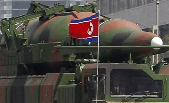 Triều Tiên sẽ sử dụng vũ khí hạt nhân trước nếu bị đe dọa 