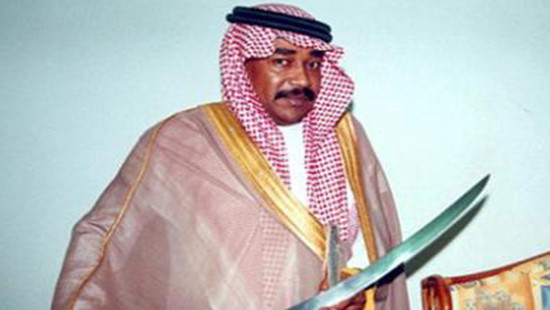Hoàng tử Arab Saudi bị tử hình vì giết người