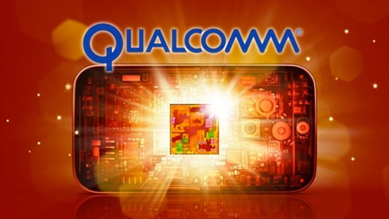 Qualcomm tiết lộ chip tầm trung, Gigabit LTE, modem 5G