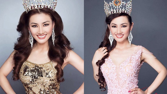 Tracy Hằng Nguyễn sẽ đại diện cho Việt Nam tham dự Mrs World 2016