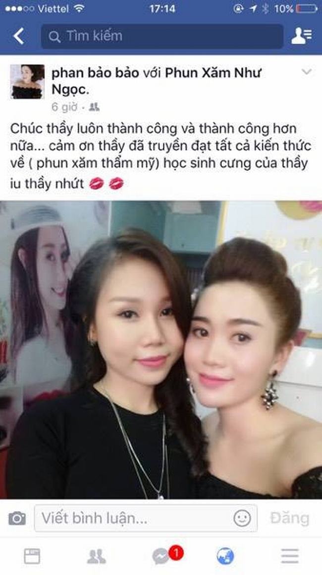 Sức hút của 