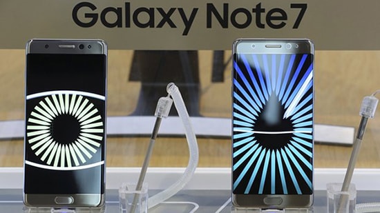 Bất chấp nguy hiểm, hơn 1 triệu người dùng vẫn dùng Galaxy Note 7