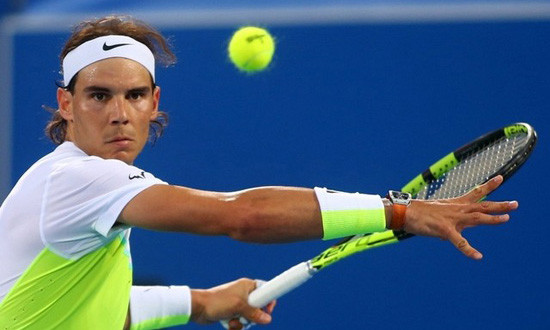 Quần vợt: Rafael Nadal sớm kết thúc mùa giải năm 2016 