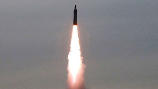 Bất chấp thất bại, Triều Tiên có thể tiếp tục phóng hàng loạt tên lửa đạn đạo Musudan